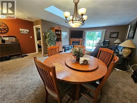 74 Wilson Avenue Delhi ON N4B 3E7