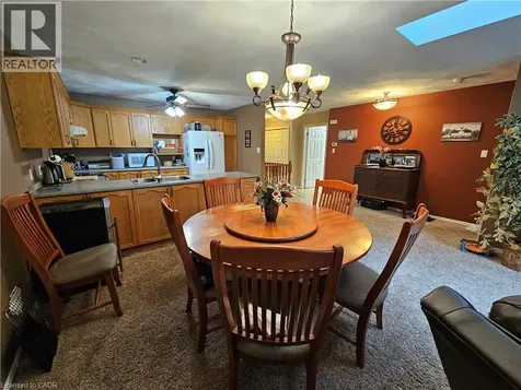 74 Wilson Avenue Delhi ON N4B 3E7