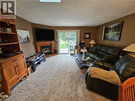 74 Wilson Avenue Delhi ON N4B 3E7