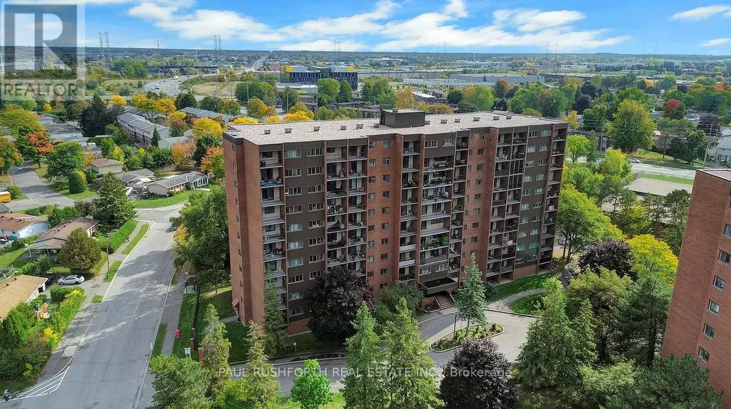 2650 Southvale Crescent Ottawa ON K1B 4S9