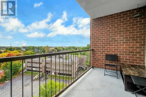 2650 Southvale Crescent Ottawa ON K1B 4S9