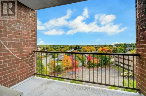 2650 Southvale Crescent Ottawa ON K1B 4S9