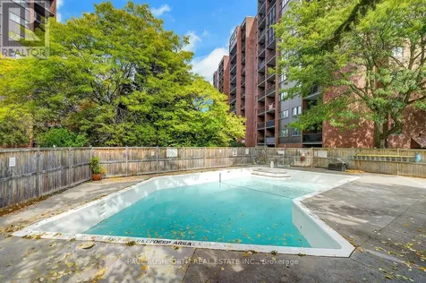 2650 Southvale Crescent Ottawa ON K1B 4S9