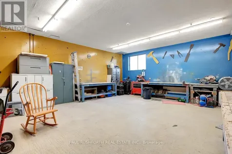 2650 Southvale Crescent Ottawa ON K1B 4S9