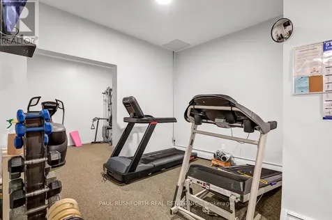 2650 Southvale Crescent Ottawa ON K1B 4S9