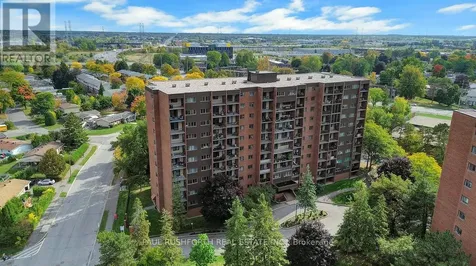 2650 Southvale Crescent Ottawa ON K1B 4S9