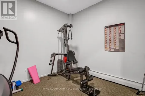 2650 Southvale Crescent Ottawa ON K1B 4S9