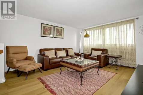 2650 Southvale Crescent Ottawa ON K1B 4S9