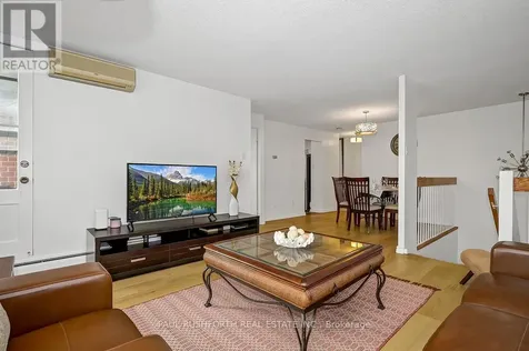 2650 Southvale Crescent Ottawa ON K1B 4S9