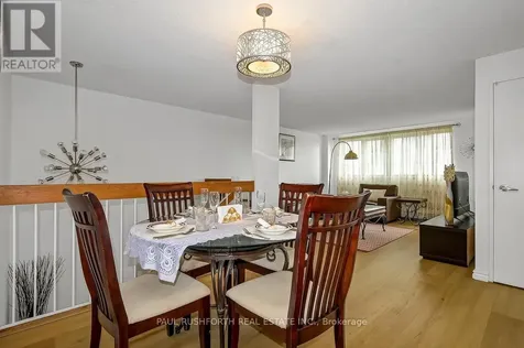 2650 Southvale Crescent Ottawa ON K1B 4S9