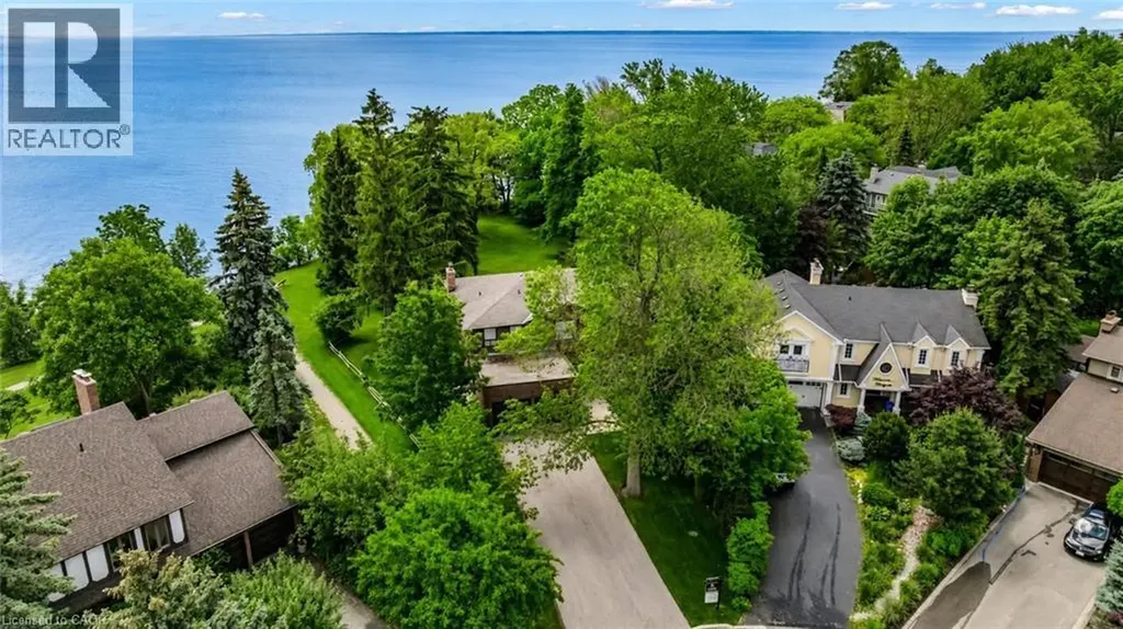 20 Arkendo Drive Oakville ON L6J 5T9