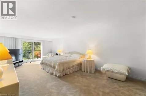 20 Arkendo Drive Oakville ON L6J 5T9