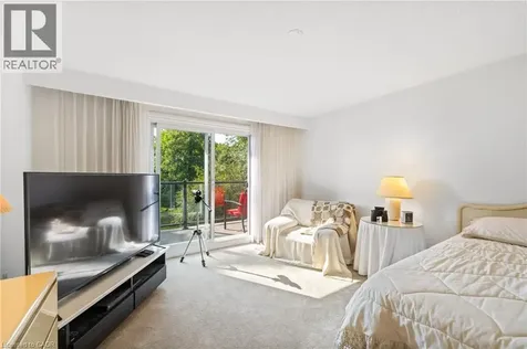 20 Arkendo Drive Oakville ON L6J 5T9