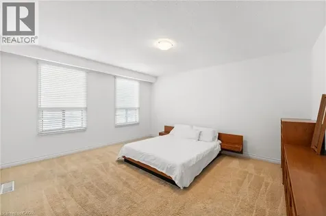 20 Arkendo Drive Oakville ON L6J 5T9
