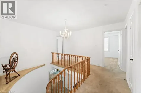 20 Arkendo Drive Oakville ON L6J 5T9