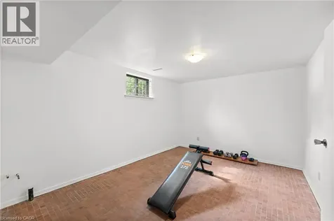20 Arkendo Drive Oakville ON L6J 5T9