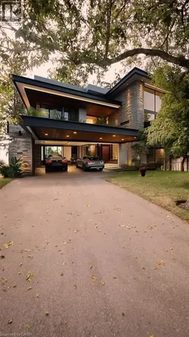 20 Arkendo Drive Oakville ON L6J 5T9