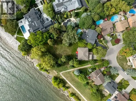 20 Arkendo Drive Oakville ON L6J 5T9