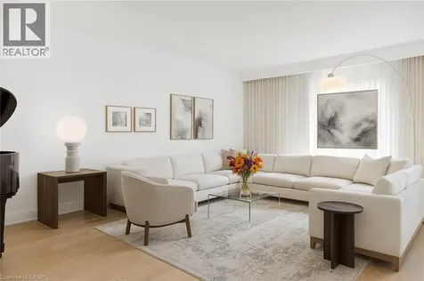 20 Arkendo Drive Oakville ON L6J 5T9