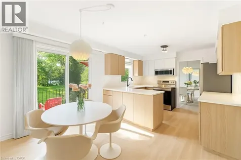20 Arkendo Drive Oakville ON L6J 5T9