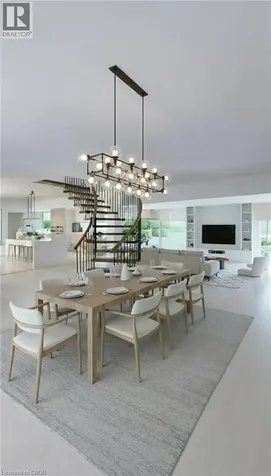 20 Arkendo Drive Oakville ON L6J 5T9