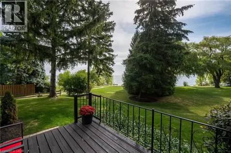 20 Arkendo Drive Oakville ON L6J 5T9
