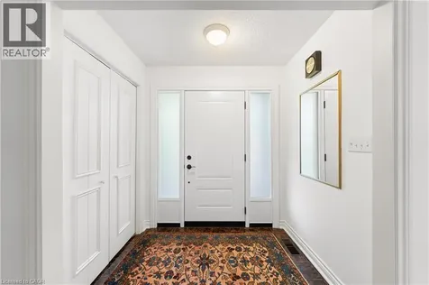 20 Arkendo Drive Oakville ON L6J 5T9