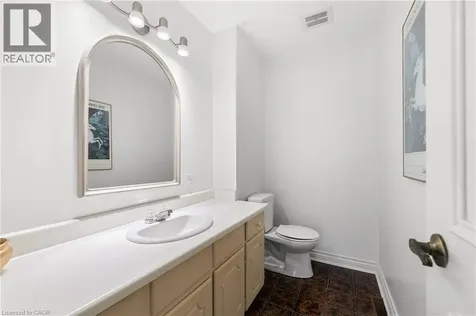 20 Arkendo Drive Oakville ON L6J 5T9