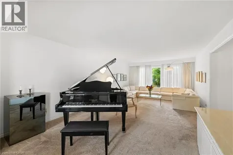20 Arkendo Drive Oakville ON L6J 5T9