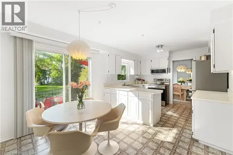 20 Arkendo Drive Oakville ON L6J 5T9