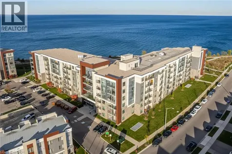 101 Shoreview Place Stoney Creek ON L8E 0K2