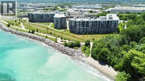 101 Shoreview Place Stoney Creek ON L8E 0K2