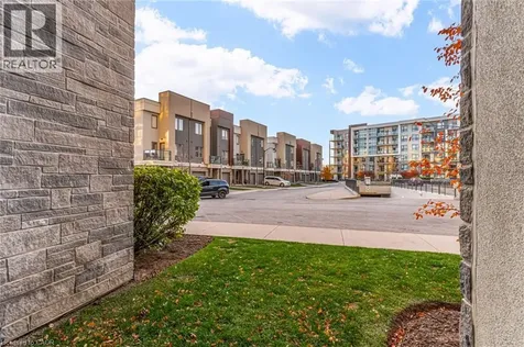 101 Shoreview Place Stoney Creek ON L8E 0K2
