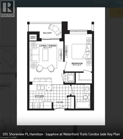 101 Shoreview Place Stoney Creek ON L8E 0K2