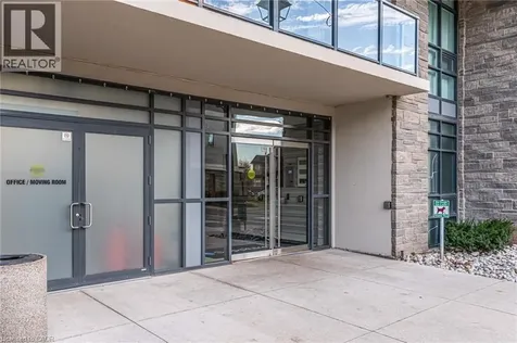 101 Shoreview Place Stoney Creek ON L8E 0K2