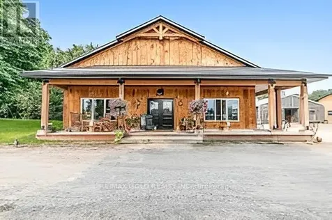 10258 Highway 9 East Adjala-tosorontio ON L0G 1L0
