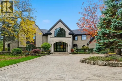 3320 Guelph Line Burlington ON L7P 0S7