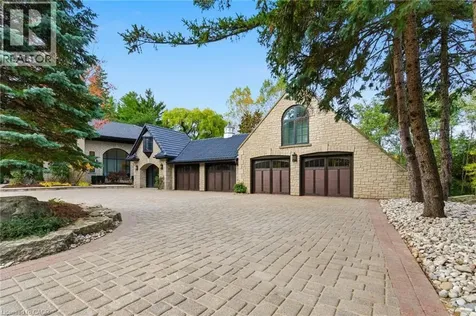 3320 Guelph Line Burlington ON L7P 0S7