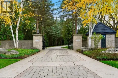 3320 Guelph Line Burlington ON L7P 0S7