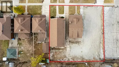 636-644 Partington Avenue Windsor ON N9B 2N7