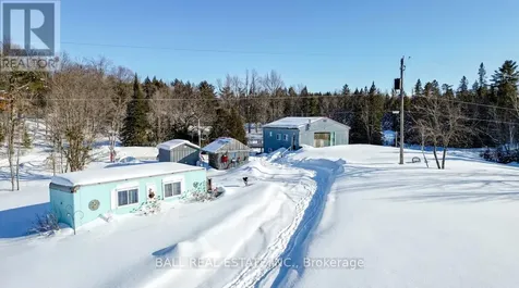 186 Lasswade Road North Kawartha ON K0L 1A0