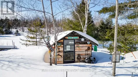 186 Lasswade Road North Kawartha ON K0L 1A0