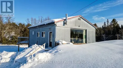 186 Lasswade Road North Kawartha ON K0L 1A0