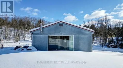 186 Lasswade Road North Kawartha ON K0L 1A0