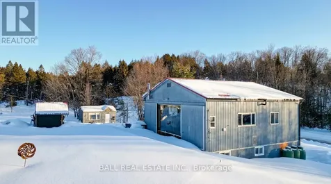 186 Lasswade Road North Kawartha ON K0L 1A0