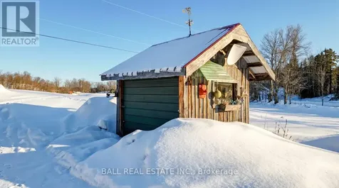 186 Lasswade Road North Kawartha ON K0L 1A0