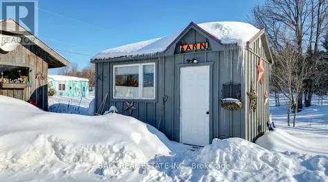 186 Lasswade Road North Kawartha ON K0L 1A0