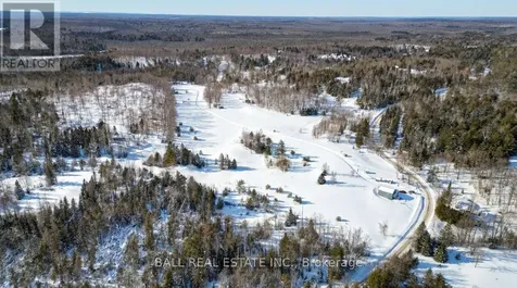 186 Lasswade Road North Kawartha ON K0L 1A0