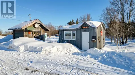 186 Lasswade Road North Kawartha ON K0L 1A0