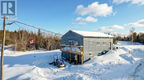 186 Lasswade Road North Kawartha ON K0L 1A0